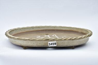 Antike Tokoname Schale