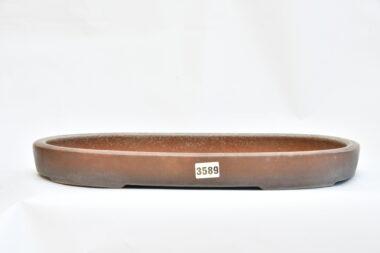 Antike Tokoname Schale Seizan