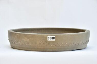 Runde Tokoname Schale Touyou